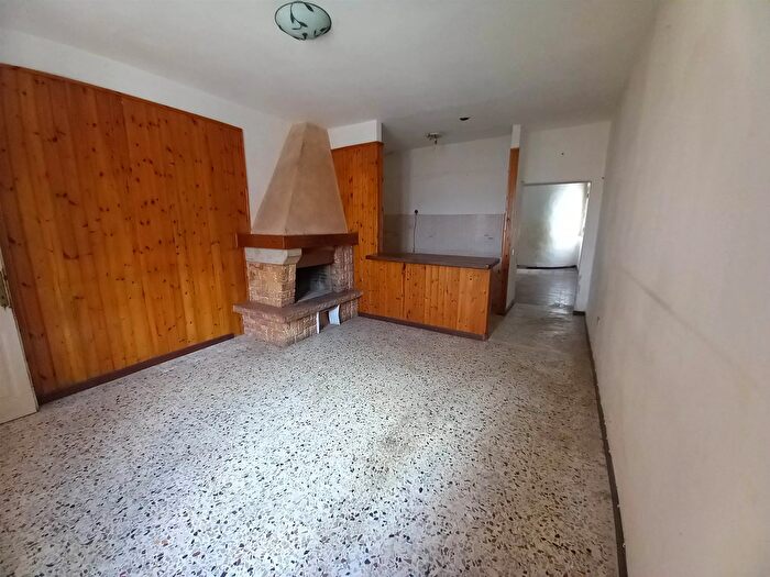 Casa quadrilocale in vendita in Fucecchio