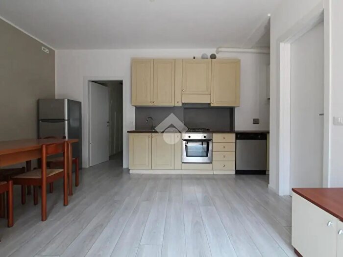 Appartamento trilocale in affitto in Via Isonzo, Arzignano