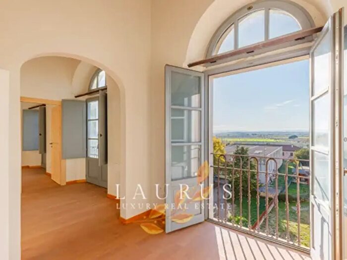 Appartamento bilocale in vendita in Montecchio, Cortona