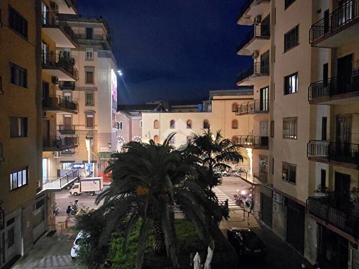Appartamento bilocale in affitto in Corso Giuseppe Garibaldi, Centro, Salerno