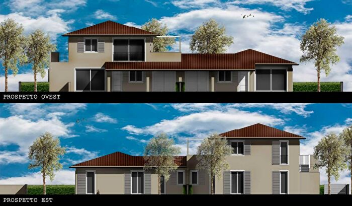 Appartamento con 5 locali in vendita in Asubio, Cecina