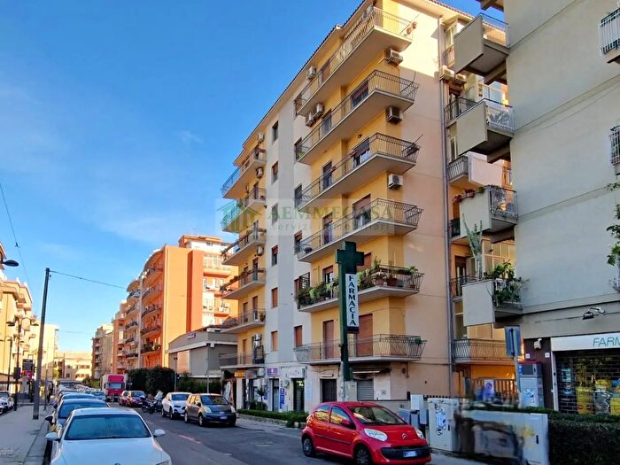 Appartamento quadrilocale in vendita in Via Eleonora d'Angio', Catania