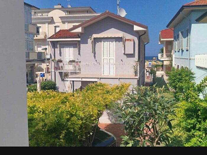 Appartamento in affitto in Viserba, Rimini