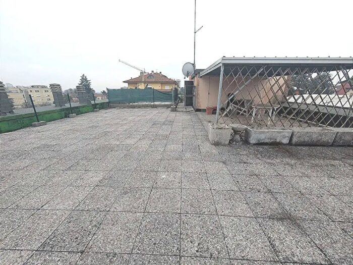 Appartamento trilocale in vendita in Via della Vittoria, Vaprio DAdda