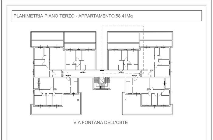 Case in Vendita e in Affitto - 2