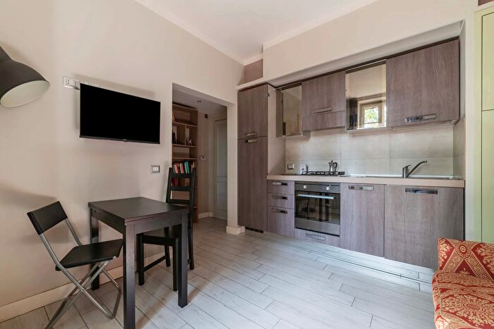 Appartamento monolocale in affitto in Vicolo di Prato Falcone, Roma