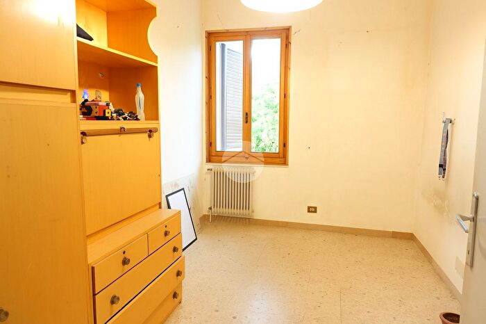 Appartamento con 5 locali in vendita in Strada Fontana della Mandorla, Terni