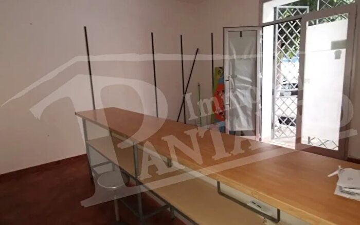 Appartamento trilocale in vendita in Via del Fante Marsala, Marsala