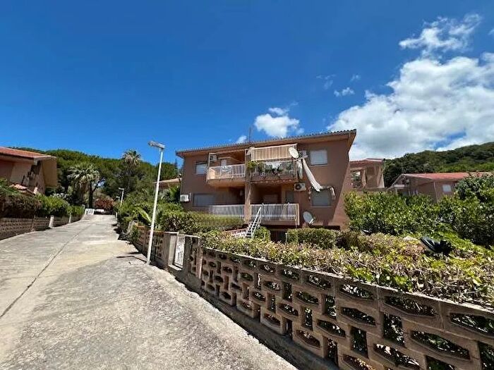 Appartamento quadrilocale in vendita in Bisignano