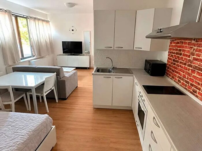 Appartamento monolocale in vendita in Pordenone