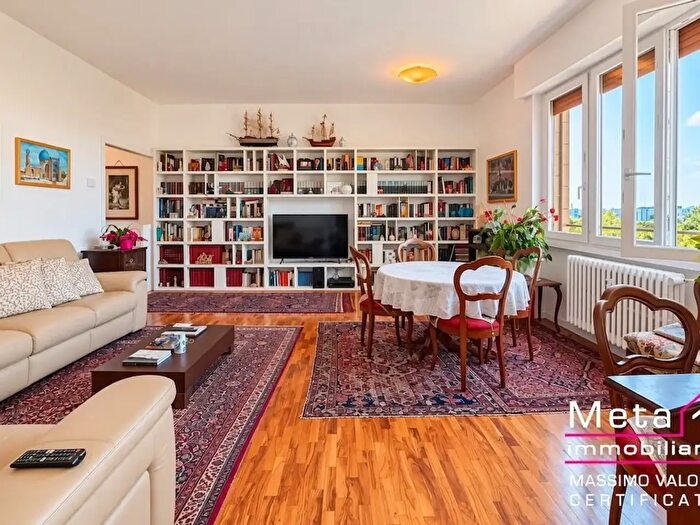 Appartamento trilocale in vendita in Via Kennedy, San Donato Milanese