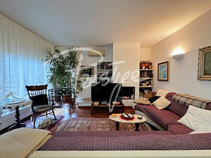 Appartamento quadrilocale in vendita in Via Cesare Bertagnini, La Spezia