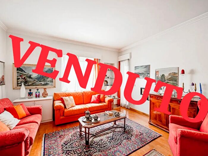 Appartamento bilocale in vendita in Via Federico Nansen, Roma