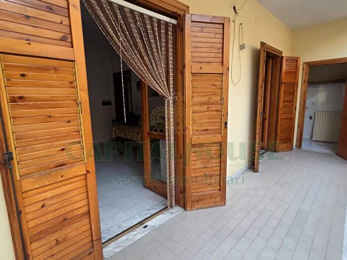 Casa trilocale in vendita in Via SantAgnello, Roccarainola