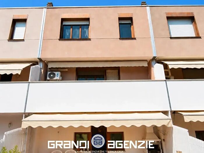 Casa quadrilocale in vendita in Vicolo Don Luigi Sturzo, Treviso