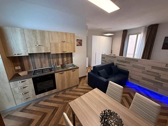 Appartamento bilocale in vendita in Via XIX Luglio, Marsala