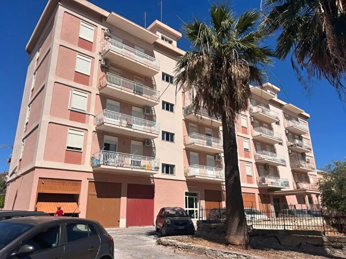 Appartamento bilocale in vendita in Siracusa