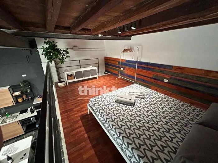 Appartamento monolocale in vendita in Via Calatafimi, Siracusa