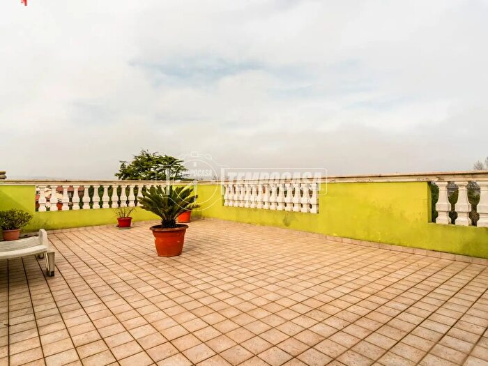 Appartamento trilocale in vendita in Via della Fontanella, Civitanova Marche