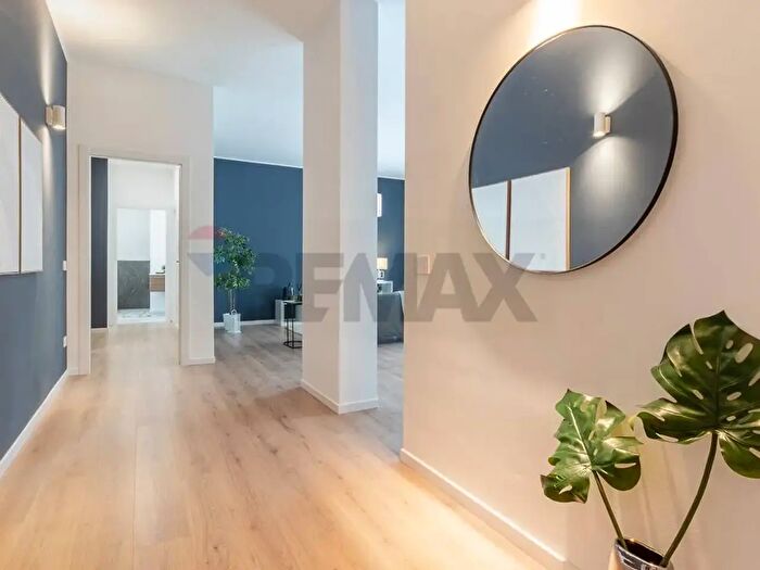 Appartamento trilocale in vendita in Via Gavinana, Busto Arsizio