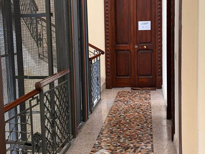 Appartamento bilocale in affitto in VIA REGGIMENTO FANTERIA INTERNO, Mazzini, Lecce