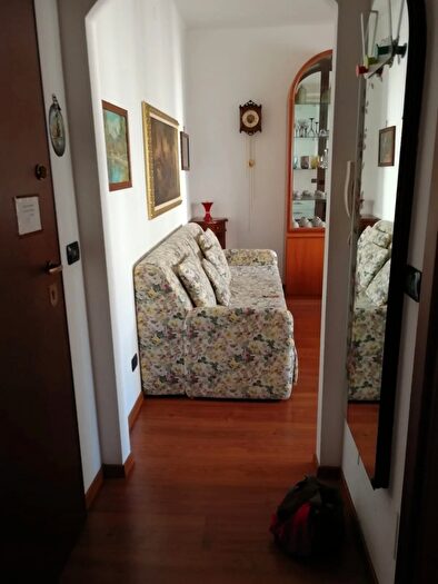 Appartamento bilocale in affitto in Vicolo San Lazzaro, Sanremo