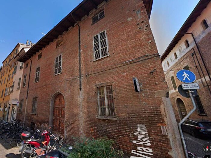 Appartamento bilocale in affitto in Via SantAntonino, Centro Storico, Piacenza