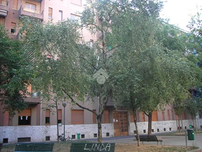Appartamento bilocale in affitto in Via Liscate, Milano