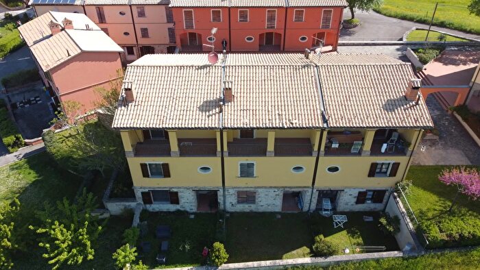 Casa bilocale in vendita in Pennabilli Rn, Pennabilli