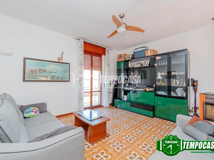 Appartamento trilocale in vendita in Via Torino, Pontenure