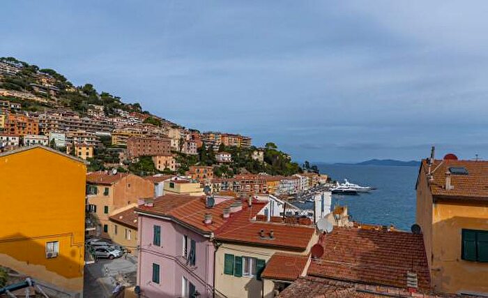 Appartamento bilocale in vendita in Via del Mandorlo, Monte Argentario