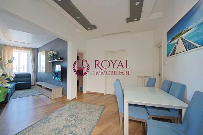 Appartamento quadrilocale in vendita in Via dellOrigine, Livorno