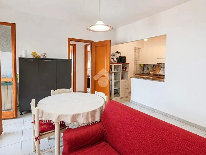 Appartamento trilocale in vendita in Oristano