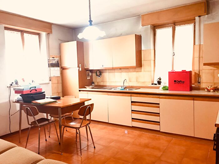 Casa monolocale in vendita in Tarcento