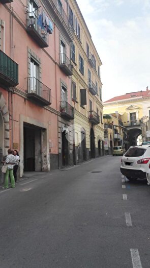 Appartamento monolocale in vendita in Via Nuova San Leone, Gragnano