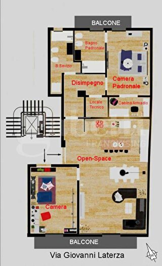 Case in Vendita e in Affitto - 3