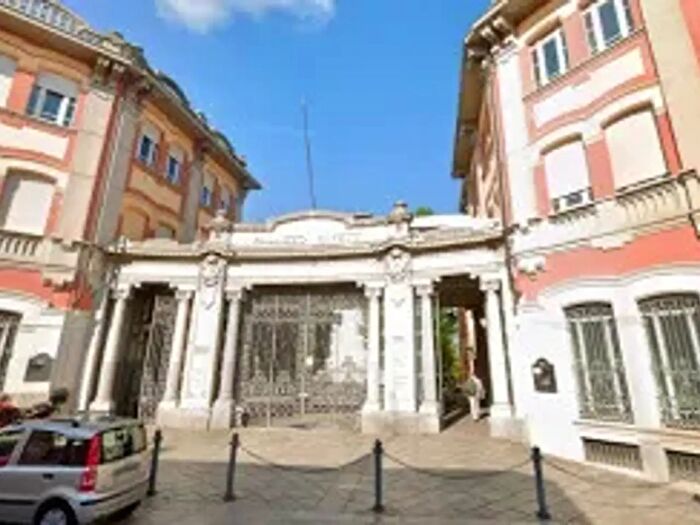 Appartamento bilocale in vendita in Via della Repubblica, Biella