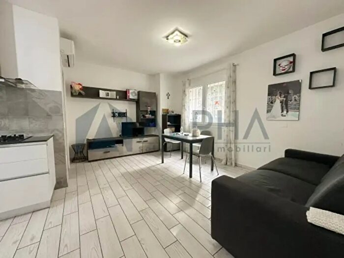 Appartamento quadrilocale in vendita in Via Giuseppe Garibaldi, Ravenna