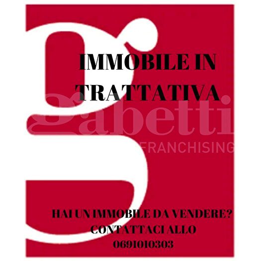 Casa trilocale in vendita in Via Achille, Ardea