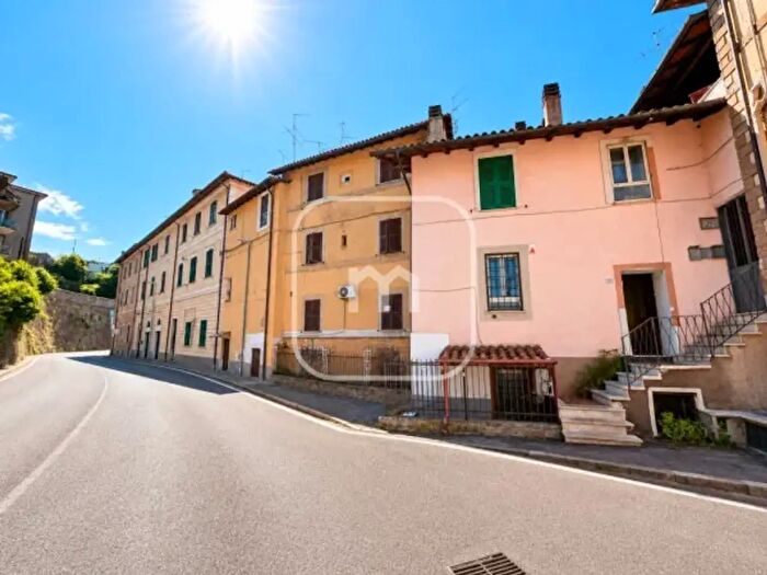 Appartamento quadrilocale in vendita in Via Roma, Cave