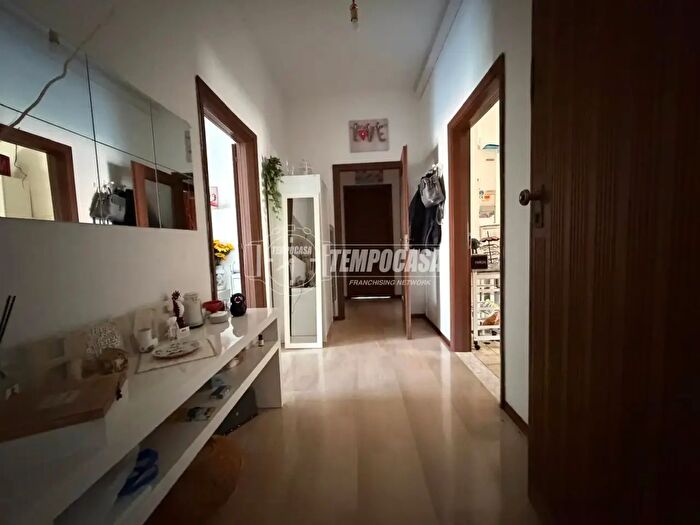Appartamento trilocale in vendita in Via Lidice, Nonantola