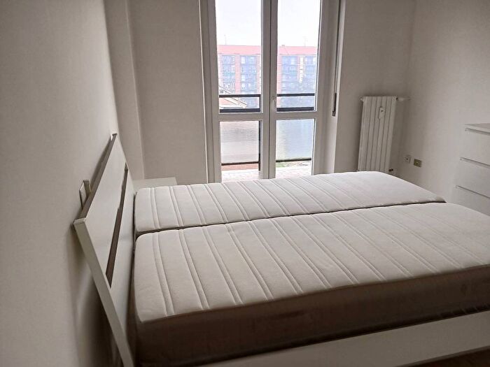 Appartamento monolocale in affitto in Via Renzo e Lucia, Cantalupa San Paolo, Milano