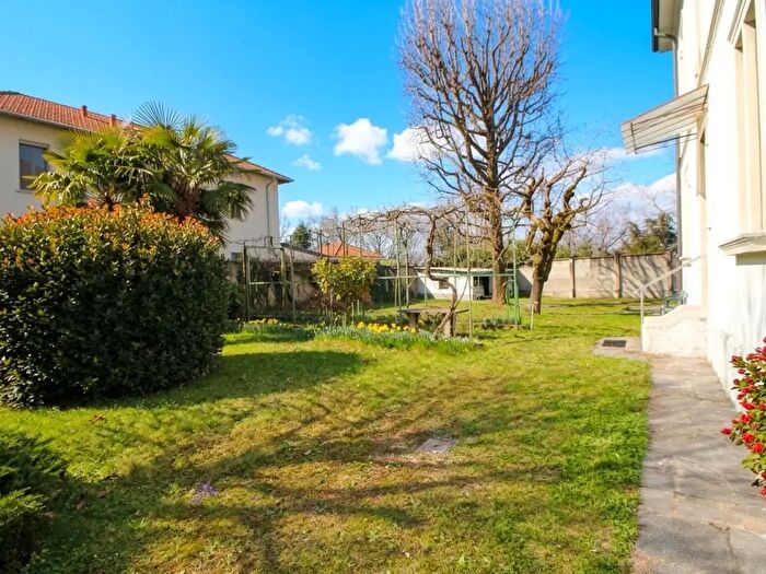 Case in Vendita e in Affitto - 2