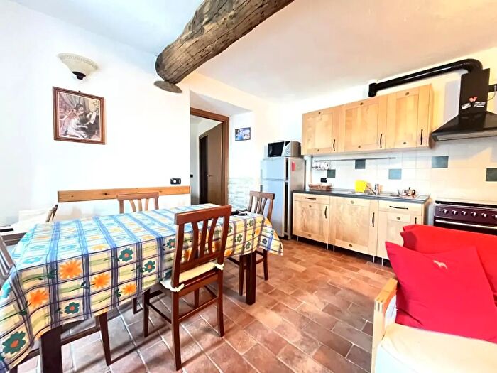 Appartamento trilocale in vendita in Località Solezzo, Sondalo