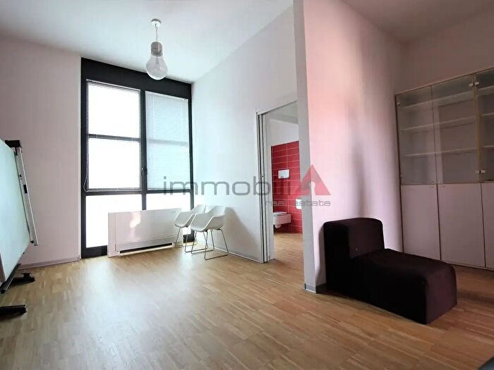 Casa monolocale in affitto in Viale Lombardia, Brugherio