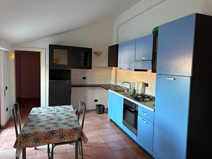 Appartamento con 6 locali in affitto in Borgo Stazione, Montecosaro