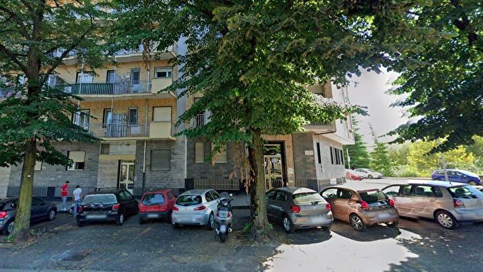 Appartamento bilocale in affitto in Corso Piero Maroncelli, Mirafiori Sud Onorato Vigliani, Torino