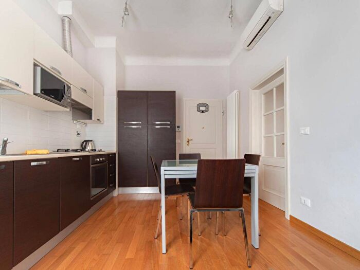 Appartamento bilocale in affitto in Via Guglielmo Marconi, Marconi, Bologna