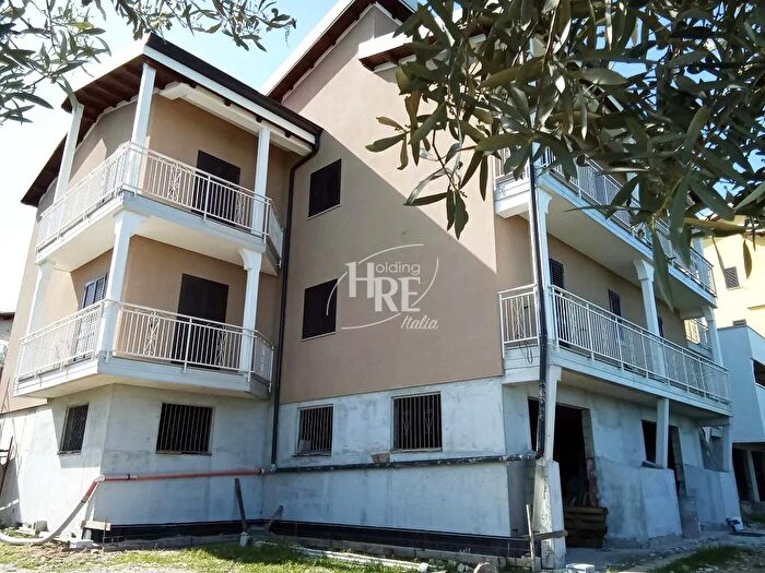 Appartamento in vendita in Cda Timpone degli Ulivi Cosenza, Cosenza