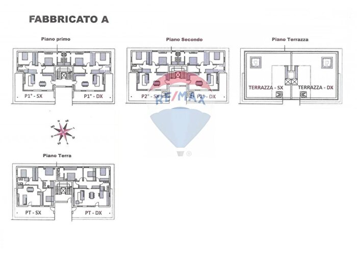 Case in Vendita e in Affitto - 3